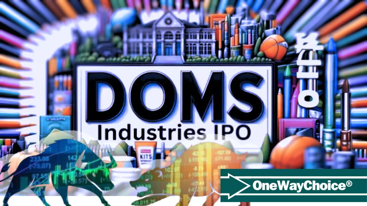 DOMS-Industries-IPO