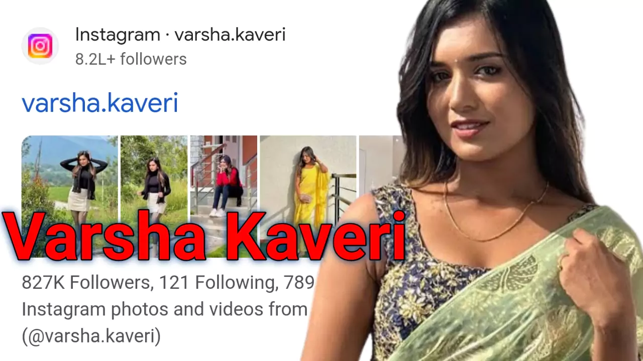 Varsha-Kaveri-Instagram-photo