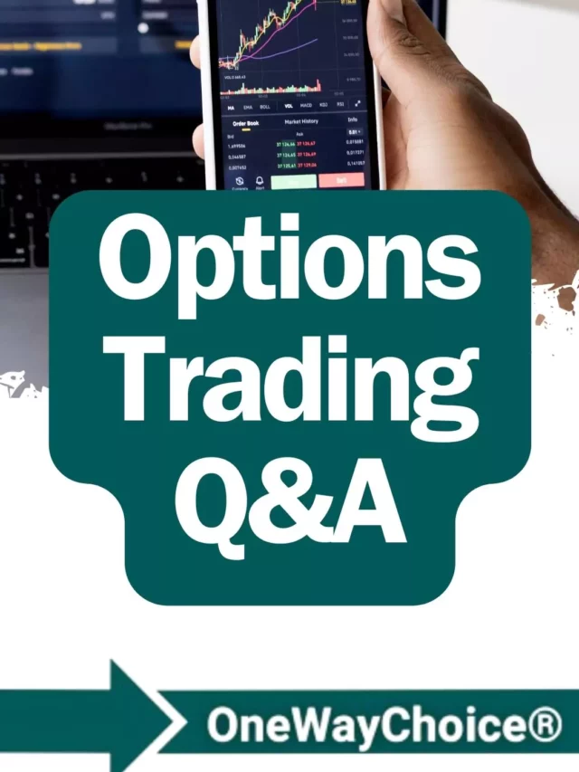 Options Trading Q&A