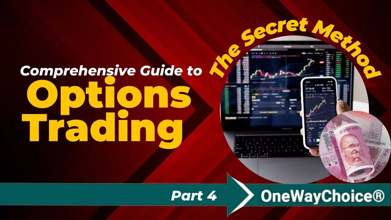 what is option trading