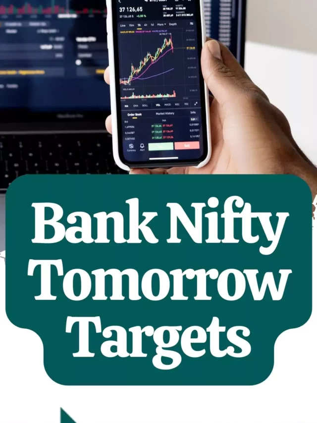 BankNifty today and tomorrows trade setup for 2nd week expiry of Jan 2024